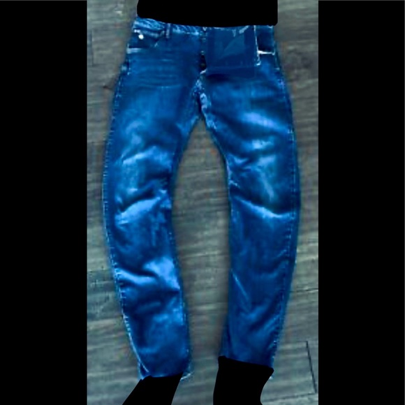 G-Star arc 3D mens jeans